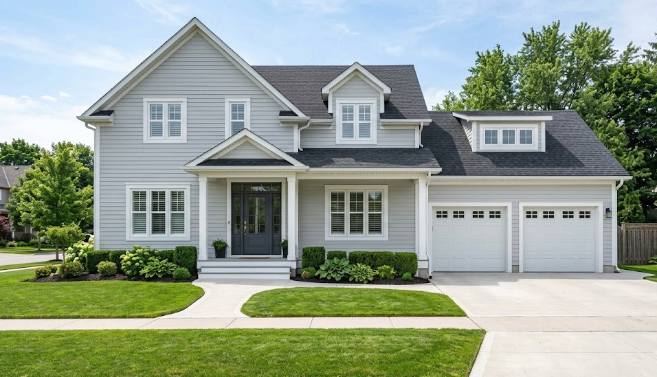 Comprehensive home maintenance and repair service by GP Love Home Services